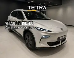 MG S5 64 KW ELÉTRICO COMFORT MG S5 64 KW ELÉTRICO COMFORT