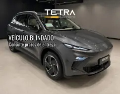 MG S5 64 KW ELÉTRICO LUXURY MG S5 64 KW ELÉTRICO LUXURY