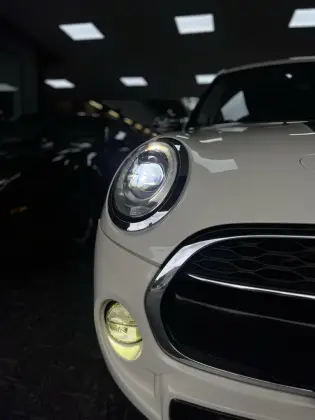 MINI COOPER 2.0 S 16V TURBO GASOLINA 4P AUTOMÁTICO