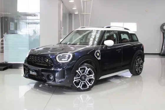 MINI COUNTRYMAN 1.5 12V TWINPOWER TURBO HYBRID COOPER S E TOP ALL4 STEPTRONIC