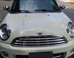MINI COOPER 1.6 16V GASOLINA 2P AUTOMÁTICO MINI COOPER 1.6 16V GASOLINA 2P AUTOMÁTICO