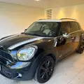 MINI COUNTRYMAN 1.6 S ALL4 4X4 16V 184CV TURBO GASOLINA 4P AUTOMÁTICO MINI COUNTRYMAN 1.6 S ALL4 4X4 16V 184CV TURBO GASOLINA 4P AUTOMÁTICO