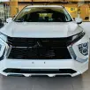 MITSUBISHI ECLIPSE CROSS 1.5 MIVEC TURBO GASOLINA HPE CVT MITSUBISHI ECLIPSE CROSS 1.5 MIVEC TURBO GASOLINA HPE CVT