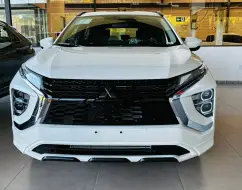 MITSUBISHI ECLIPSE CROSS 1.5 MIVEC TURBO GASOLINA HPE CVT MITSUBISHI ECLIPSE CROSS 1.5 MIVEC TURBO GASOLINA HPE CVT