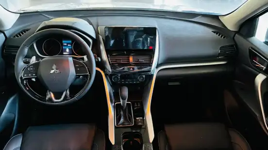 MITSUBISHI-ECLIPSE CROSS-2025