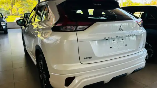 MITSUBISHI-ECLIPSE CROSS-1.5 MIVEC TURBO GASOLINA HPE CVT MITSUBISHI-ECLIPSE CROSS-2025