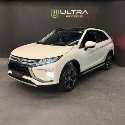 MITSUBISHI ECLIPSE CROSS 1.5 MIVEC TURBO GASOLINA HPE-S CVT