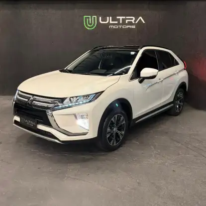 MITSUBISHI-ECLIPSE CROSS-2021