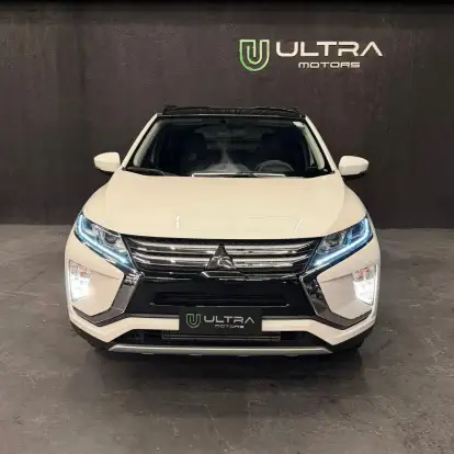 MITSUBISHI-ECLIPSE CROSS-2021