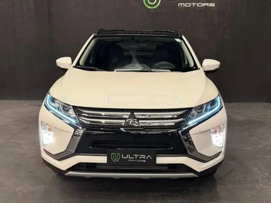 MITSUBISHI-ECLIPSE CROSS-1.5 MIVEC TURBO GASOLINA HPE-S CVT MITSUBISHI-ECLIPSE CROSS-2021
