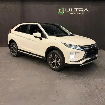 MITSUBISHI-ECLIPSE CROSS-2021