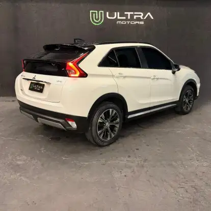 MITSUBISHI-ECLIPSE CROSS-2021