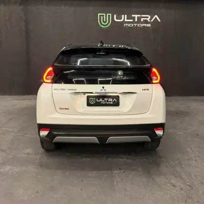 MITSUBISHI-ECLIPSE CROSS-2021