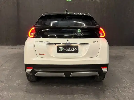 MITSUBISHI-ECLIPSE CROSS-1.5 MIVEC TURBO GASOLINA HPE-S CVT MITSUBISHI-ECLIPSE CROSS-2021