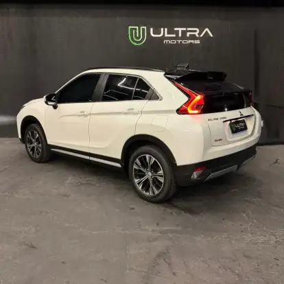 MITSUBISHI-ECLIPSE CROSS-2021
