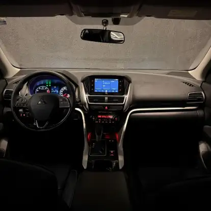 MITSUBISHI-ECLIPSE CROSS-2021