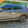 MITSUBISHI ECLIPSE CROSS 1.5 MIVEC TURBO GASOLINA HPE CVT MITSUBISHI ECLIPSE CROSS 1.5 MIVEC TURBO GASOLINA HPE CVT
