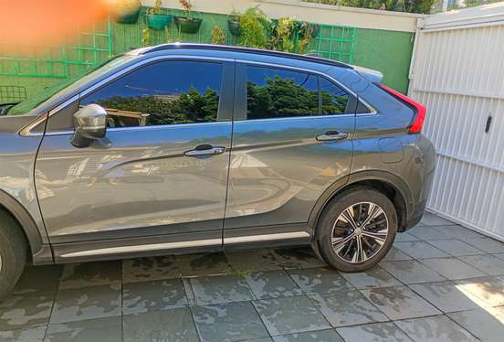 MITSUBISHI-ECLIPSE CROSS-2021
