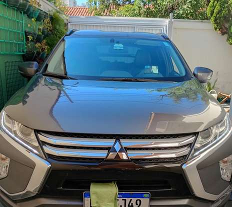 MITSUBISHI-ECLIPSE CROSS-2021