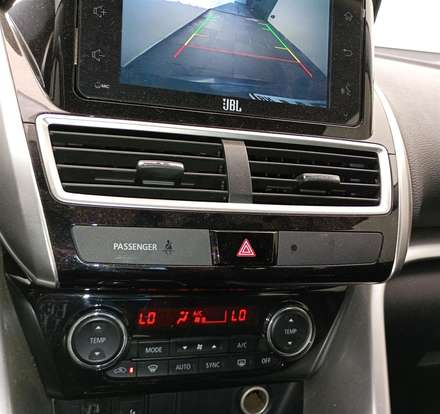 MITSUBISHI-ECLIPSE CROSS-2021