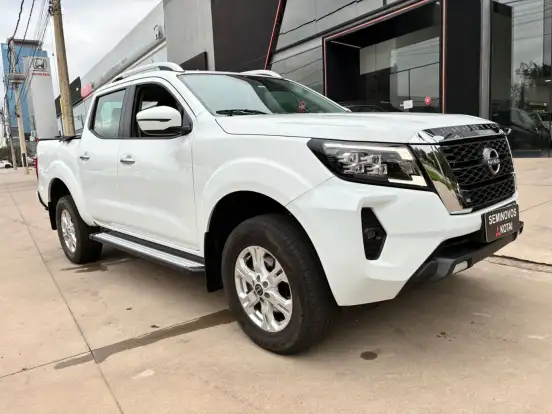 NISSAN-FRONTIER-2023
