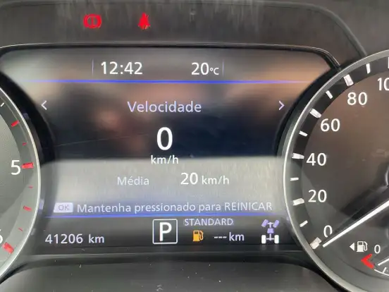 NISSAN-FRONTIER-2.3 16V TURBO DIESEL XE CD 4X4 AUTOMÁTICO NISSAN-FRONTIER-2023