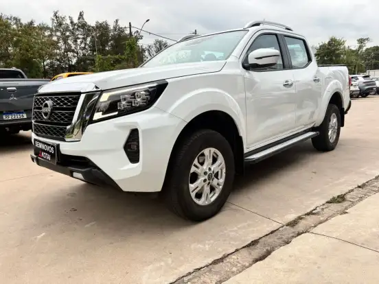 NISSAN-FRONTIER-2023