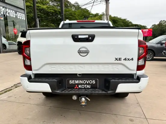 NISSAN-FRONTIER-2023