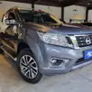 NISSAN FRONTIER 2.3 16V TURBO DIESEL LE CD 4X4 AUTOMÁTICO NISSAN FRONTIER 2.3 16V TURBO DIESEL LE CD 4X4 AUTOMÁTICO