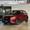 NISSAN KICKS 1.6 16V FLEXSTART SENSE XTRONIC NISSAN KICKS 1.6 16V FLEXSTART SENSE XTRONIC
