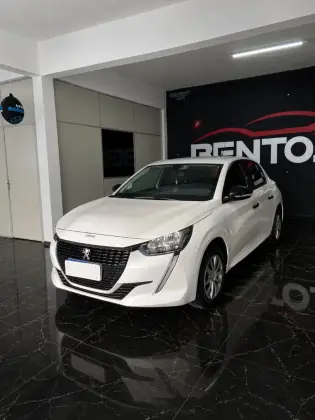PEUGEOT 208 1.0 FIREFLY FLEX LIKE MANUAL