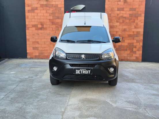 PEUGEOT-PARTNER RAPID-1.3 FIREFLY FLEX BUSINESS PACK MANUAL PEUGEOT-PARTNER RAPID-2025