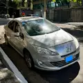 PEUGEOT 408 2.0 FELINE 16V FLEX 4P AUTOMÁTICO PEUGEOT 408 2.0 FELINE 16V FLEX 4P AUTOMÁTICO