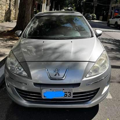 PEUGEOT-408-2011