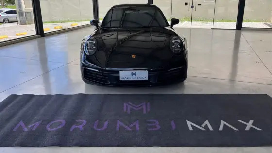 PORSCHE 911 3.0 24V H6 GASOLINA CARRERA PDK