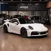 PORSCHE 911 3.8 24V H6 GASOLINA TURBO PDK PORSCHE 911 3.8 24V H6 GASOLINA TURBO PDK