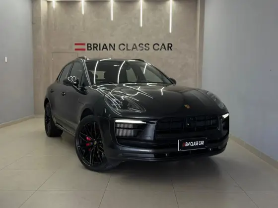 PORSCHE MACAN 2.9 V6 BITURBO GASOLINA GTS PDK