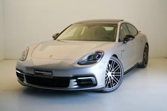 PORSCHE PANAMERA 2.9 V6 E-HYBRID 4 PDK