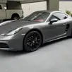 PORSCHE 718 2.0 16V H4 GASOLINA CAYMAN PDK PORSCHE 718 2.0 16V H4 GASOLINA CAYMAN PDK