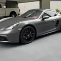 PORSCHE 718 2.0 16V H4 GASOLINA CAYMAN PDK PORSCHE 718 2.0 16V H4 GASOLINA CAYMAN PDK