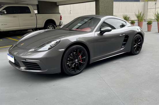 PORSCHE-718-2020