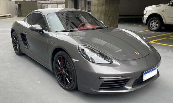 PORSCHE-718-2020
