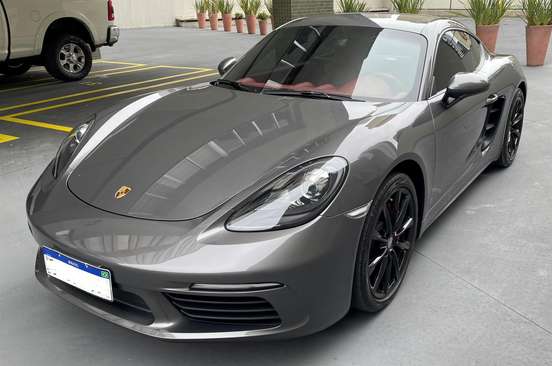PORSCHE-718-2020