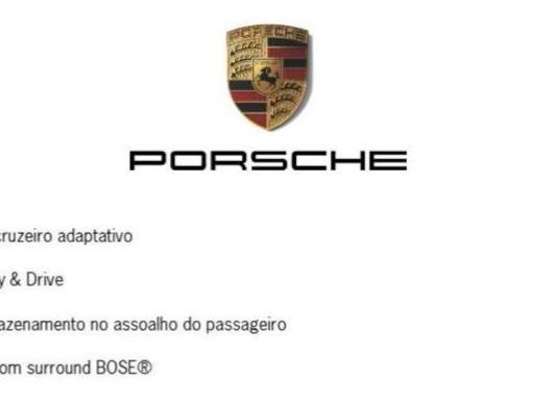 PORSCHE-718-4.0 H6 GASOLINA BOXSTER GTS PDK PORSCHE-718-2023