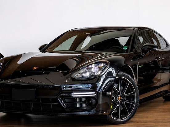 PORSCHE-PANAMERA-2.9 V6 E-HYBRID 4 PLATINUM EDITION PDK PORSCHE-PANAMERA-2022