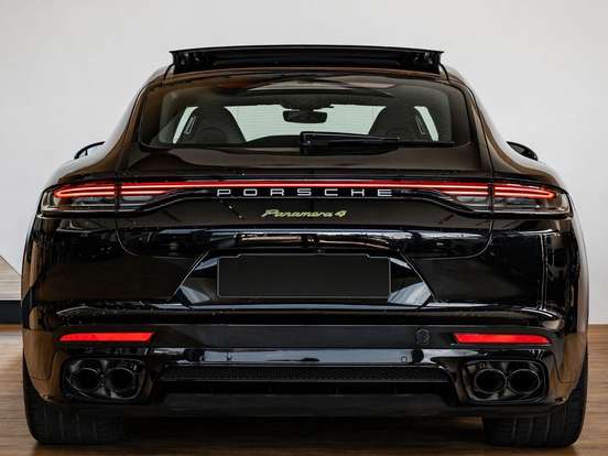 PORSCHE-PANAMERA-2.9 V6 E-HYBRID 4 PLATINUM EDITION PDK PORSCHE-PANAMERA-2022