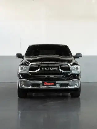 RAM 1500 5.7 V8 GASOLINA LIMITED CD 4X4 AUTOMÁTICO