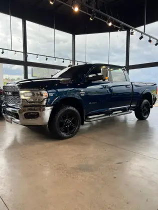 RAM 2500 6.7 I6 TURBO DIESEL LARAMIE CD 4X4 AUTOMÁTICO