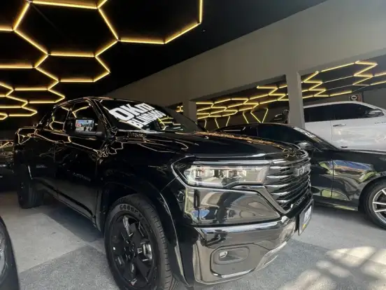 RAM-RAMPAGE-2.2 TURBO DIESEL LARAMIE 4X4 AUTOMÁTICO RAM-RAMPAGE-2026