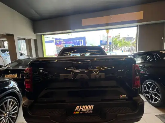 RAM-RAMPAGE-2.2 TURBO DIESEL LARAMIE 4X4 AUTOMÁTICO RAM-RAMPAGE-2026